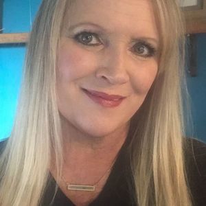 Meet your Posher, Cathy